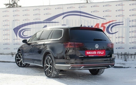 Volkswagen Passat B8 рестайлинг, 2020 год, 2 640 000 рублей, 8 фотография