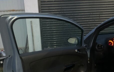 Opel Corsa D, 2007 год, 325 000 рублей, 9 фотография