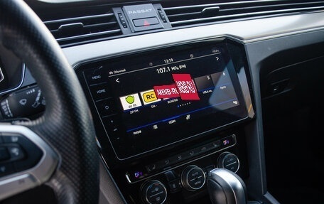 Volkswagen Passat B8 рестайлинг, 2020 год, 2 640 000 рублей, 22 фотография