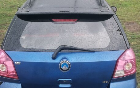 Geely MK Cross I, 2014 год, 2 000 рублей, 3 фотография