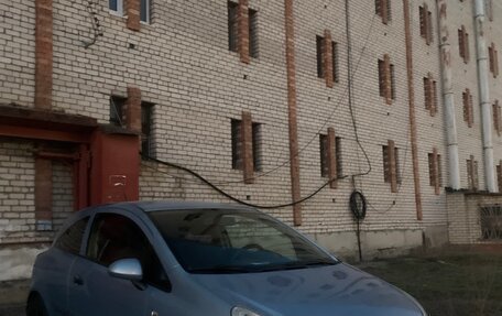 Opel Corsa D, 2007 год, 325 000 рублей, 19 фотография