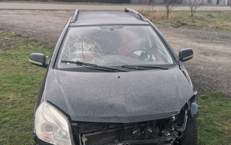 Geely MK Cross I, 2014 год, 2 000 рублей, 4 фотография