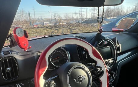 MINI Countryman II (F60), 2020 год, 3 000 150 рублей, 14 фотография