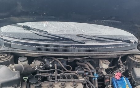 Geely MK Cross I, 2014 год, 2 000 рублей, 6 фотография