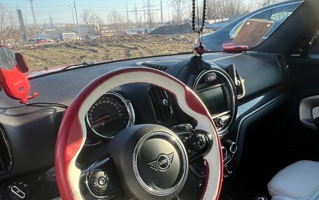 MINI Countryman II (F60), 2020 год, 3 000 150 рублей, 17 фотография