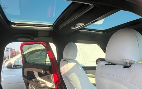 MINI Countryman II (F60), 2020 год, 3 000 150 рублей, 18 фотография