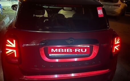 MINI Countryman II (F60), 2020 год, 3 000 150 рублей, 5 фотография