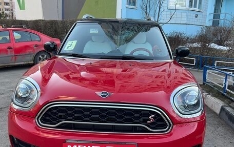 MINI Countryman II (F60), 2020 год, 3 000 150 рублей, 2 фотография