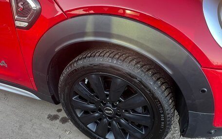 MINI Countryman II (F60), 2020 год, 3 000 150 рублей, 35 фотография