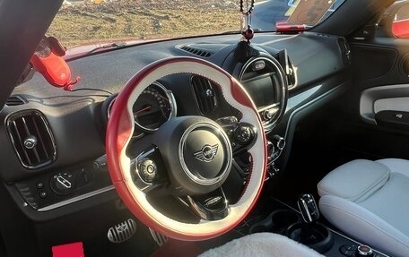 MINI Countryman II (F60), 2020 год, 3 000 150 рублей, 13 фотография