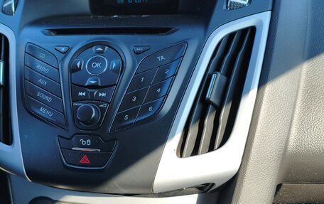 Ford Focus III, 2014 год, 785 000 рублей, 9 фотография