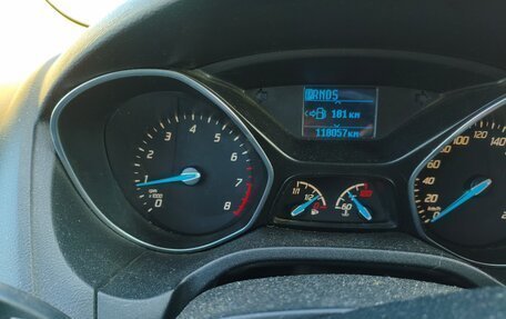 Ford Focus III, 2014 год, 785 000 рублей, 8 фотография