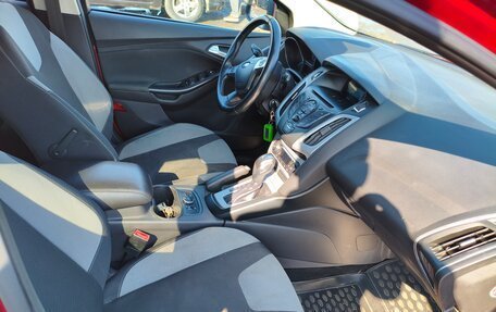 Ford Focus III, 2014 год, 785 000 рублей, 7 фотография