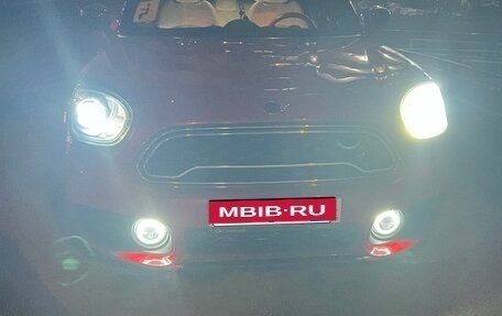 MINI Countryman II (F60), 2020 год, 3 000 150 рублей, 29 фотография