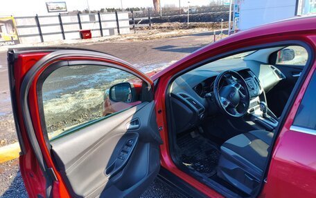 Ford Focus III, 2014 год, 785 000 рублей, 6 фотография