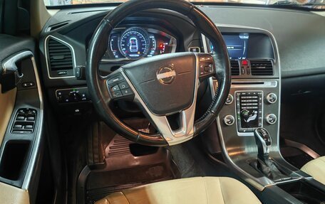 Volvo XC60 II, 2014 год, 2 200 000 рублей, 9 фотография