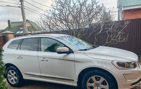 Volvo XC60 II, 2014 год, 2 200 000 рублей, 5 фотография