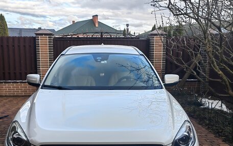 Volvo XC60 II, 2014 год, 2 200 000 рублей, 2 фотография