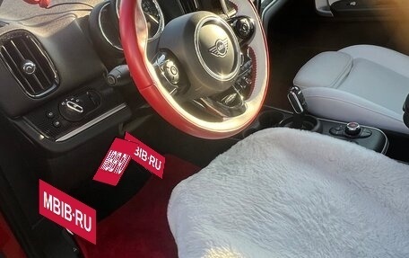 MINI Countryman II (F60), 2020 год, 3 000 150 рублей, 12 фотография