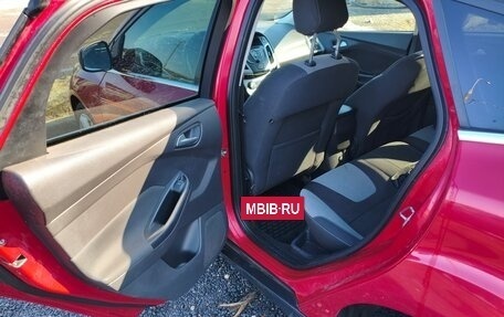 Ford Focus III, 2014 год, 785 000 рублей, 5 фотография