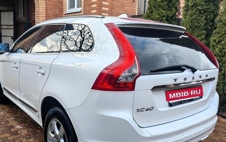 Volvo XC60 II, 2014 год, 2 200 000 рублей, 3 фотография