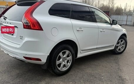Volvo XC60 II, 2014 год, 2 200 000 рублей, 4 фотография