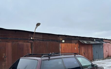 Volkswagen Passat B4, 1993 год, 100 000 рублей, 4 фотография