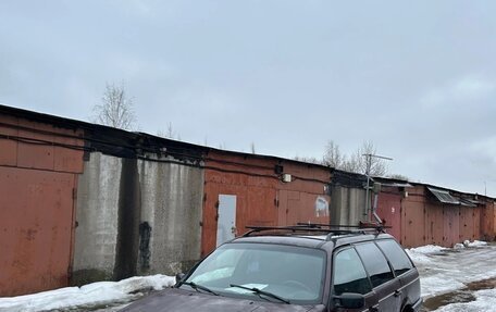 Volkswagen Passat B4, 1993 год, 100 000 рублей, 3 фотография