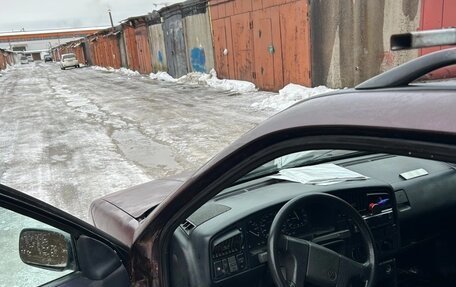 Volkswagen Passat B4, 1993 год, 100 000 рублей, 5 фотография