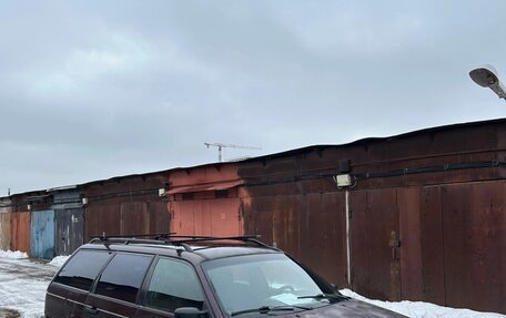 Volkswagen Passat B4, 1993 год, 100 000 рублей, 2 фотография