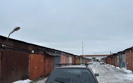 Volkswagen Passat B4, 1993 год, 100 000 рублей, 6 фотография