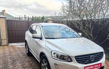 Volvo XC60 II, 2014 год, 2 200 000 рублей, 6 фотография