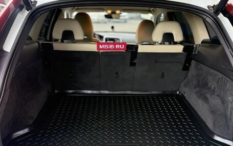 Volvo XC60 II, 2014 год, 2 200 000 рублей, 10 фотография