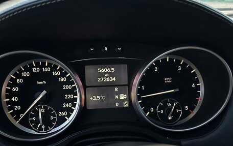 Mercedes-Benz GL-Класс, 2011 год, 1 900 000 рублей, 9 фотография