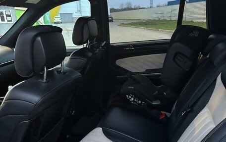 Mercedes-Benz GL-Класс, 2011 год, 1 900 000 рублей, 10 фотография