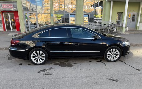 Volkswagen Passat CC I рестайлинг, 2012 год, 860 000 рублей, 7 фотография