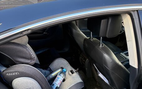 Volkswagen Passat CC I рестайлинг, 2012 год, 860 000 рублей, 14 фотография