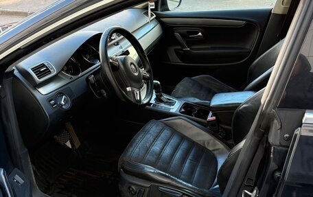 Volkswagen Passat CC I рестайлинг, 2012 год, 860 000 рублей, 11 фотография