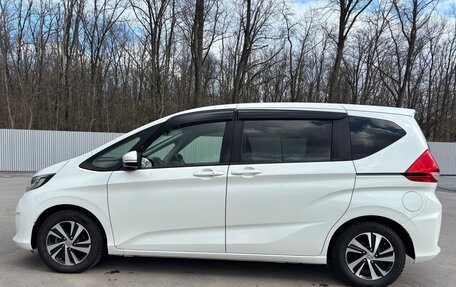 Honda Freed II, 2017 год, 1 615 000 рублей, 3 фотография