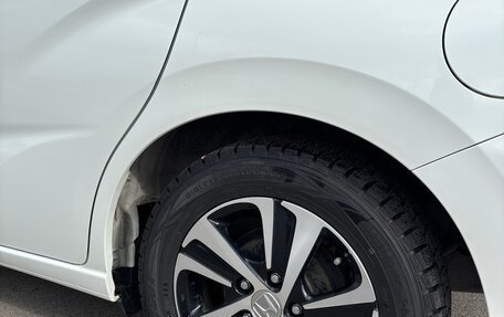 Honda Freed II, 2017 год, 1 615 000 рублей, 4 фотография