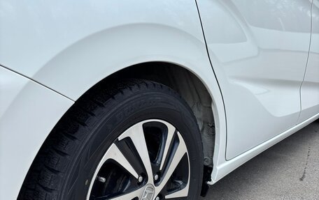 Honda Freed II, 2017 год, 1 615 000 рублей, 7 фотография