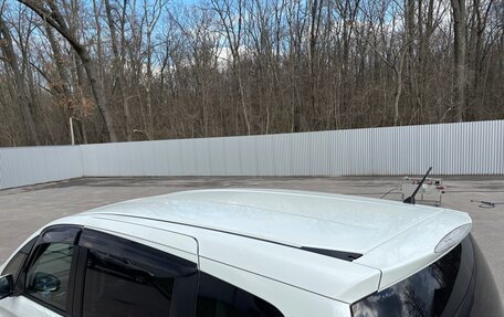 Honda Freed II, 2017 год, 1 615 000 рублей, 5 фотография