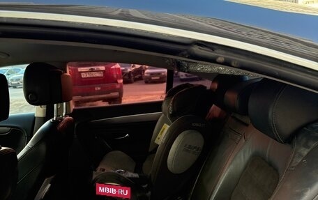 Volkswagen Passat CC I рестайлинг, 2012 год, 860 000 рублей, 13 фотография