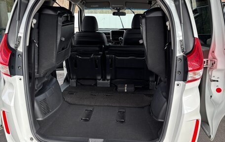 Honda Freed II, 2017 год, 1 615 000 рублей, 25 фотография