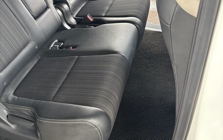 Honda Freed II, 2017 год, 1 615 000 рублей, 22 фотография