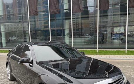 Mercedes-Benz S-Класс, 2010 год, 1 550 000 рублей, 9 фотография