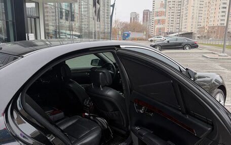 Mercedes-Benz S-Класс, 2010 год, 1 550 000 рублей, 10 фотография