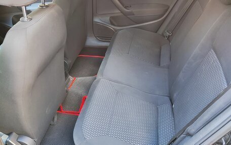 Volkswagen Polo VI (EU Market), 2012 год, 750 000 рублей, 12 фотография