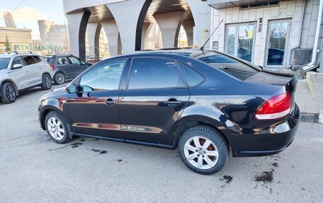 Volkswagen Polo VI (EU Market), 2012 год, 750 000 рублей, 7 фотография