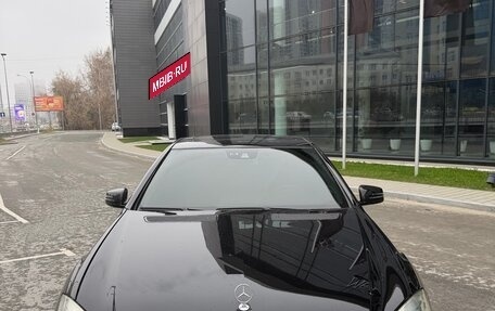 Mercedes-Benz S-Класс, 2010 год, 1 550 000 рублей, 2 фотография